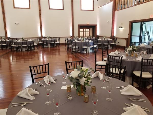 The Lodges at Gettysburg