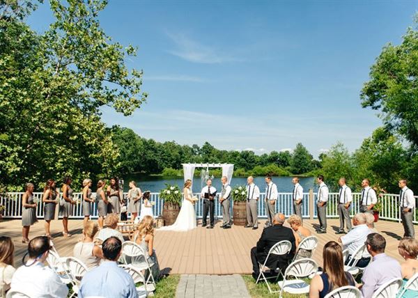 The Lodges at Gettysburg