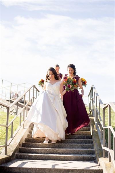 The Lodges at Gettysburg