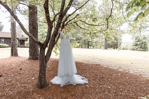 The Wedding House at Rubicon Farm