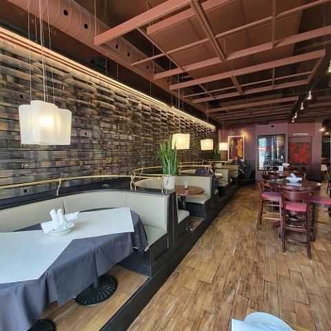 Pepperwood Bistro Brewery & Catering