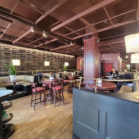 Pepperwood Bistro Brewery & Catering