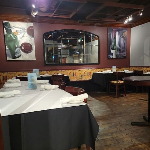 Pepperwood Bistro Brewery & Catering