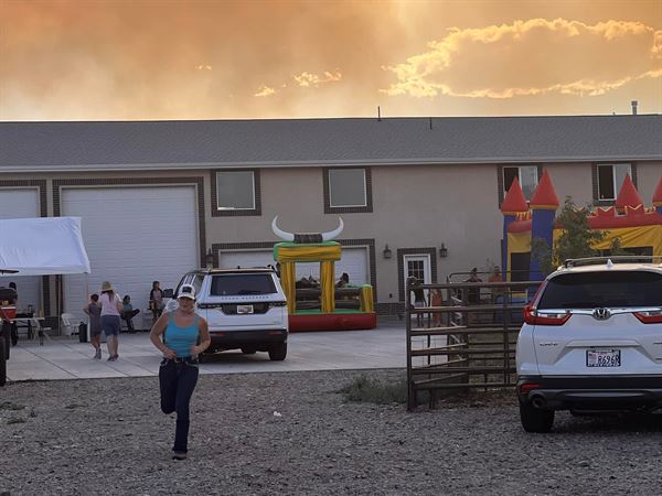 Kristy's Farmparties