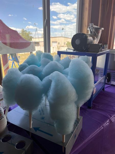 Kristy's Farmparties