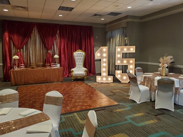 Residence Inn Tampa Suncoast Parkway at NorthPointe Village