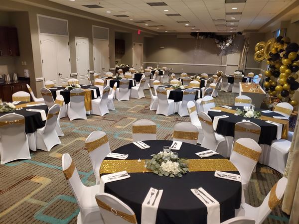 Residence Inn Tampa Suncoast Parkway at NorthPointe Village