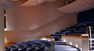 Joseph & Rebecca Meyerhoff Auditorium