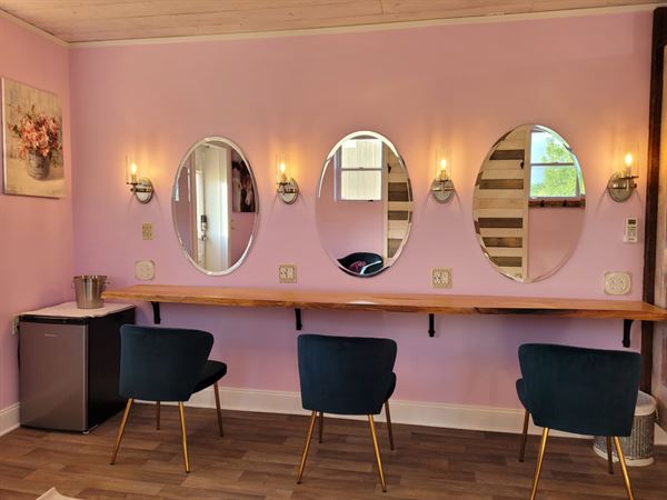 Lavender Shores Farm