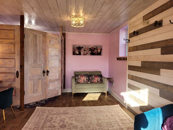 Lavender Shores Farm