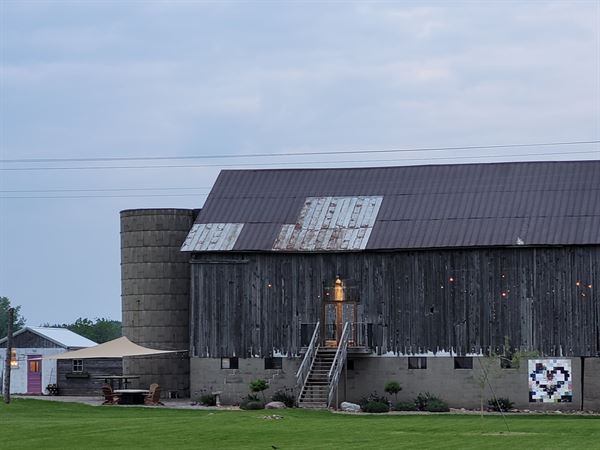Lavender Shores Farm