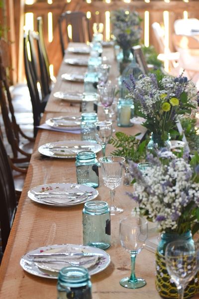 Lavender Shores Farm