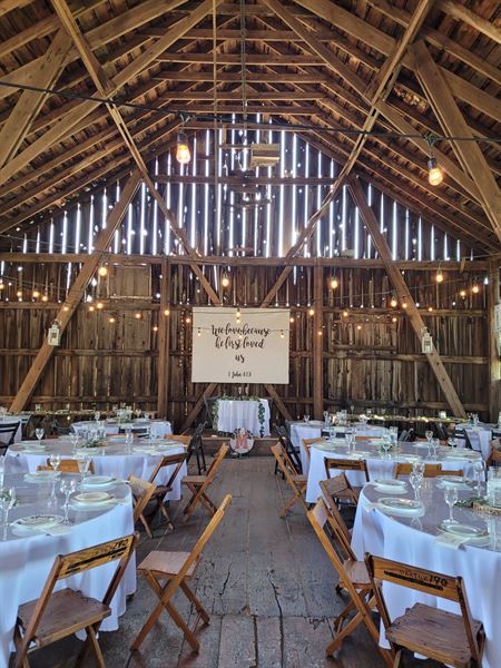 Lavender Shores Farm