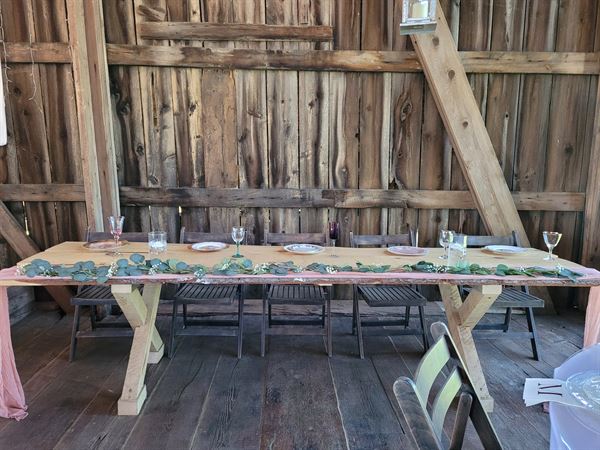 Lavender Shores Farm