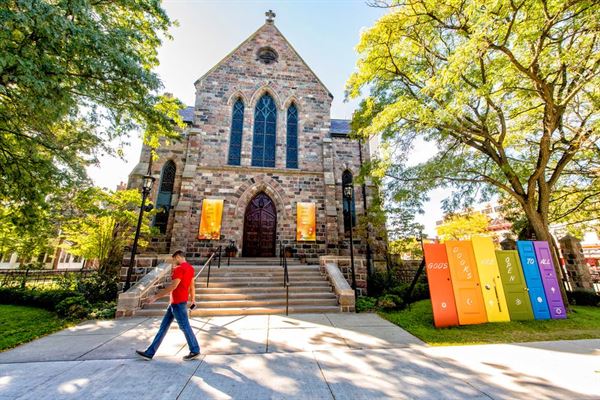 First Congregational Church of Ann Arbor