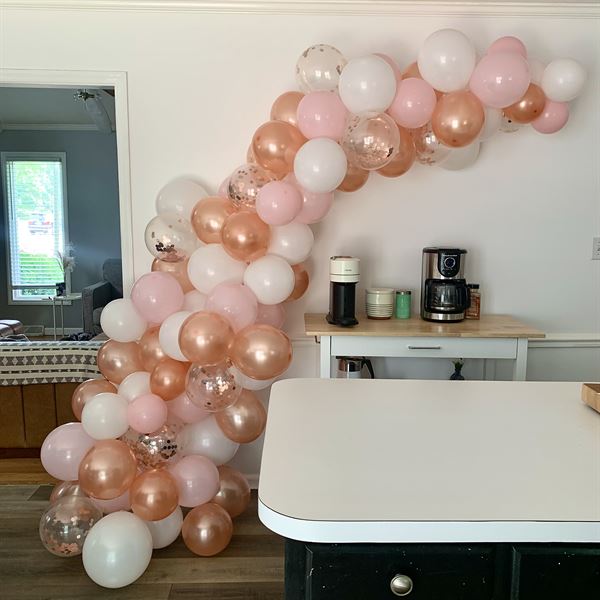 The Party Co. Greensboro