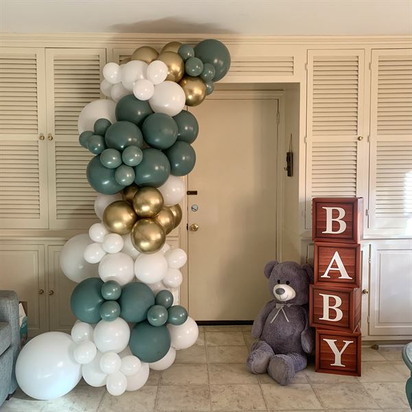 The Party Co. Greensboro