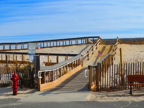 The Pearl Street Gazebo