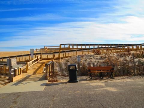 The Pearl Street Gazebo