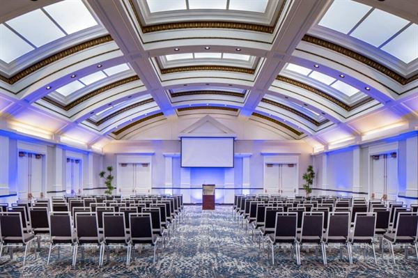 Hilton Garden Inn Jackson Downtown