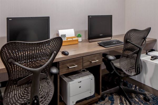 Hilton Garden Inn Jackson Downtown