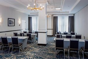 Additional Event Spaces