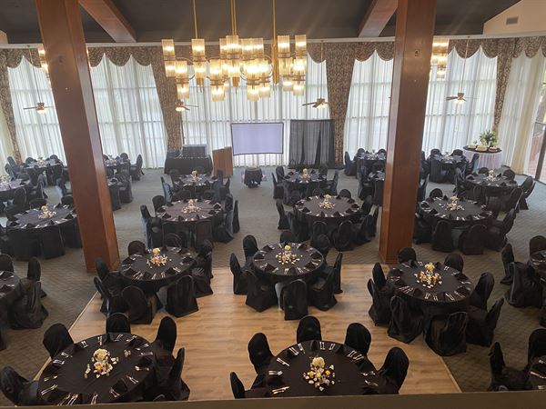 Northshore Country Club