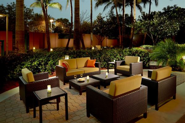 Courtyard Fort Lauderdale Weston