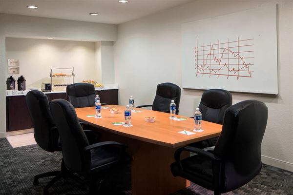 Courtyard Fort Lauderdale Weston