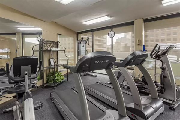 Comfort Inn Memphis Downtown