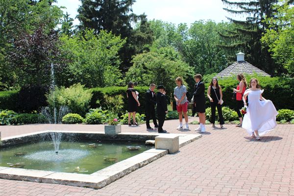 RAM's Charles A. Wustum Museum of Fine Arts