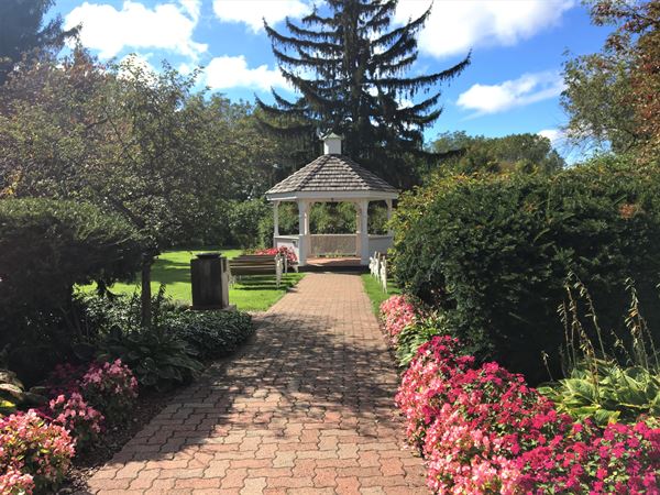 RAM's Charles A. Wustum Museum of Fine Arts