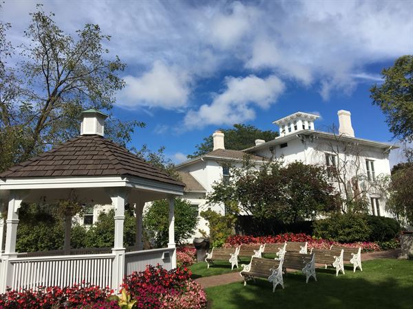 RAM's Charles A. Wustum Museum of Fine Arts