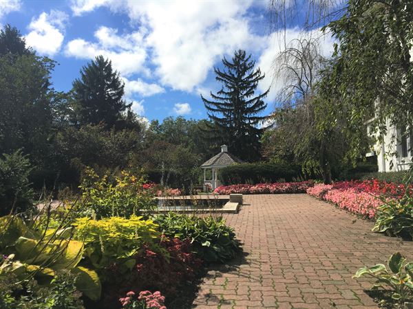 RAM's Charles A. Wustum Museum of Fine Arts