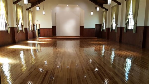 Gateway National Recreation Area