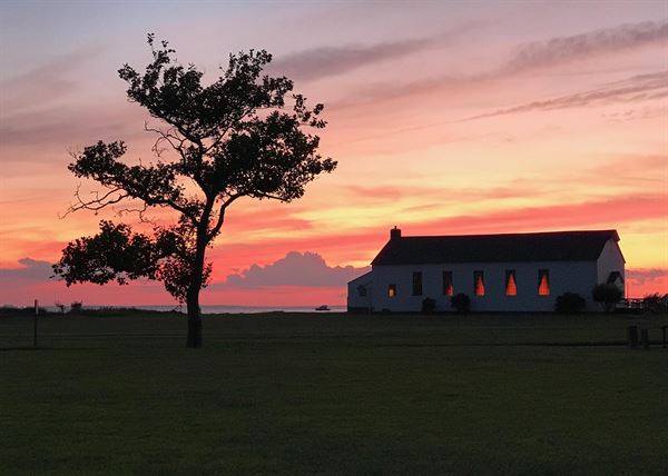 Gateway National Recreation Area