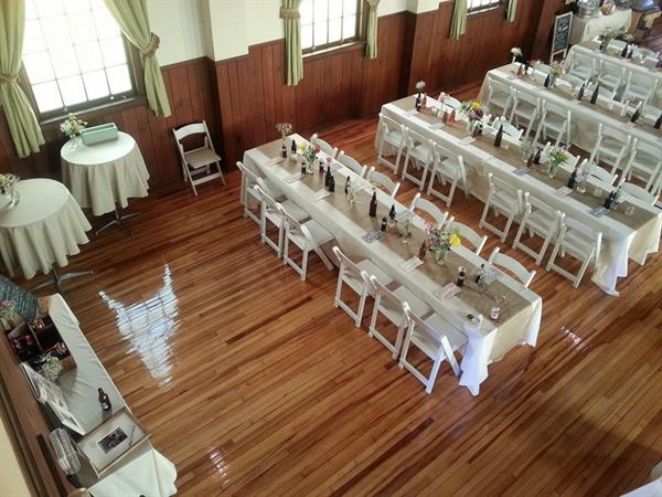 Gateway National Recreation Area