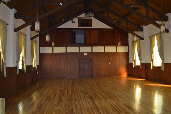 Gateway National Recreation Area