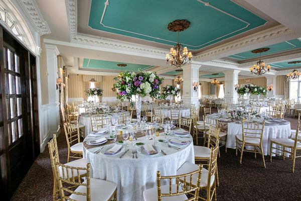 Merri-Makers Caterers