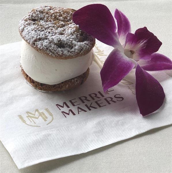 Merri-Makers Caterers