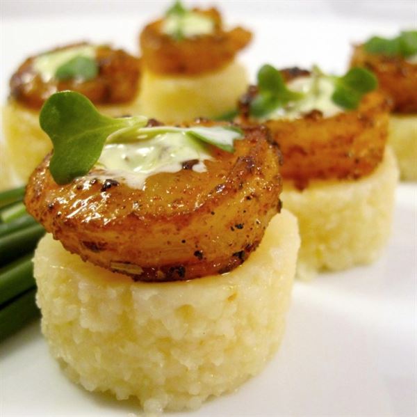 Merri-Makers Caterers