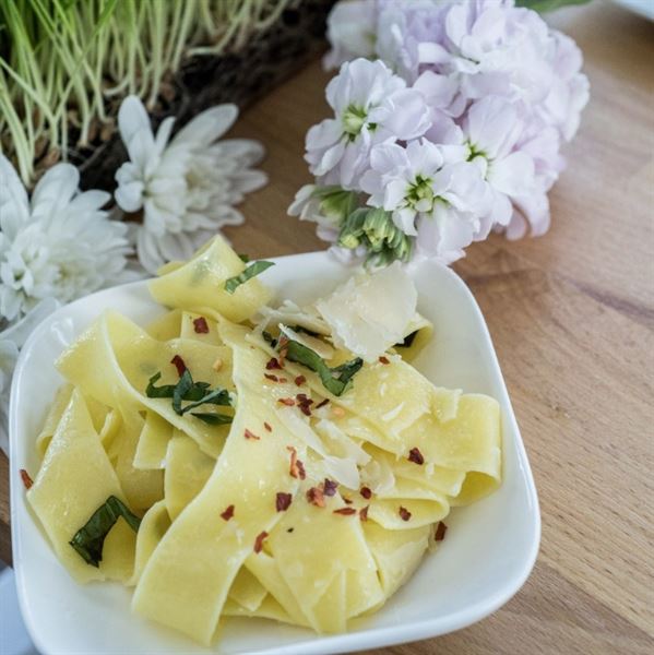 Merri-Makers Caterers