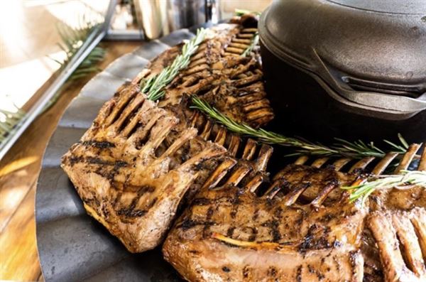 Merri-Makers Caterers