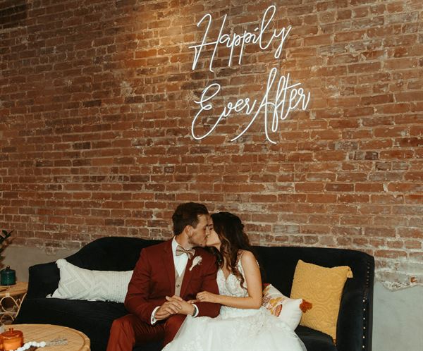 The Venue at Buchanan Square