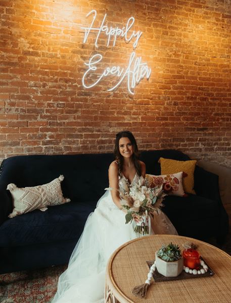 The Venue at Buchanan Square