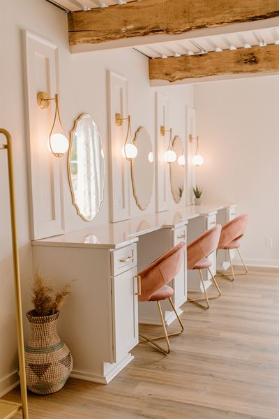 The Venue at Buchanan Square