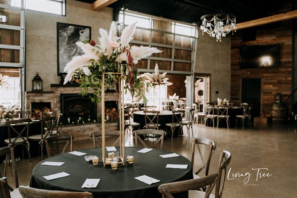 Broken Spur Event Center