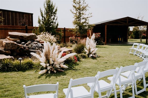 Broken Spur Event Center