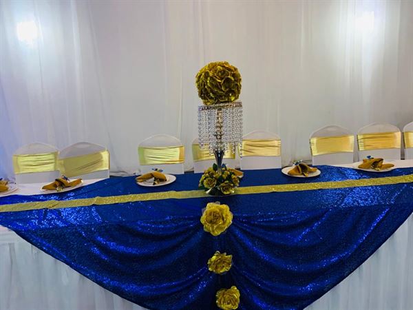 Savannah Event Center