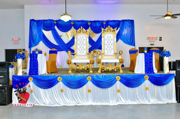 Savannah Event Center